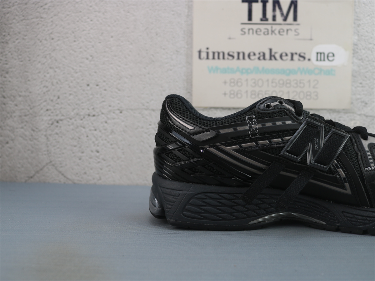 New Balance 1906A Black M1906AF